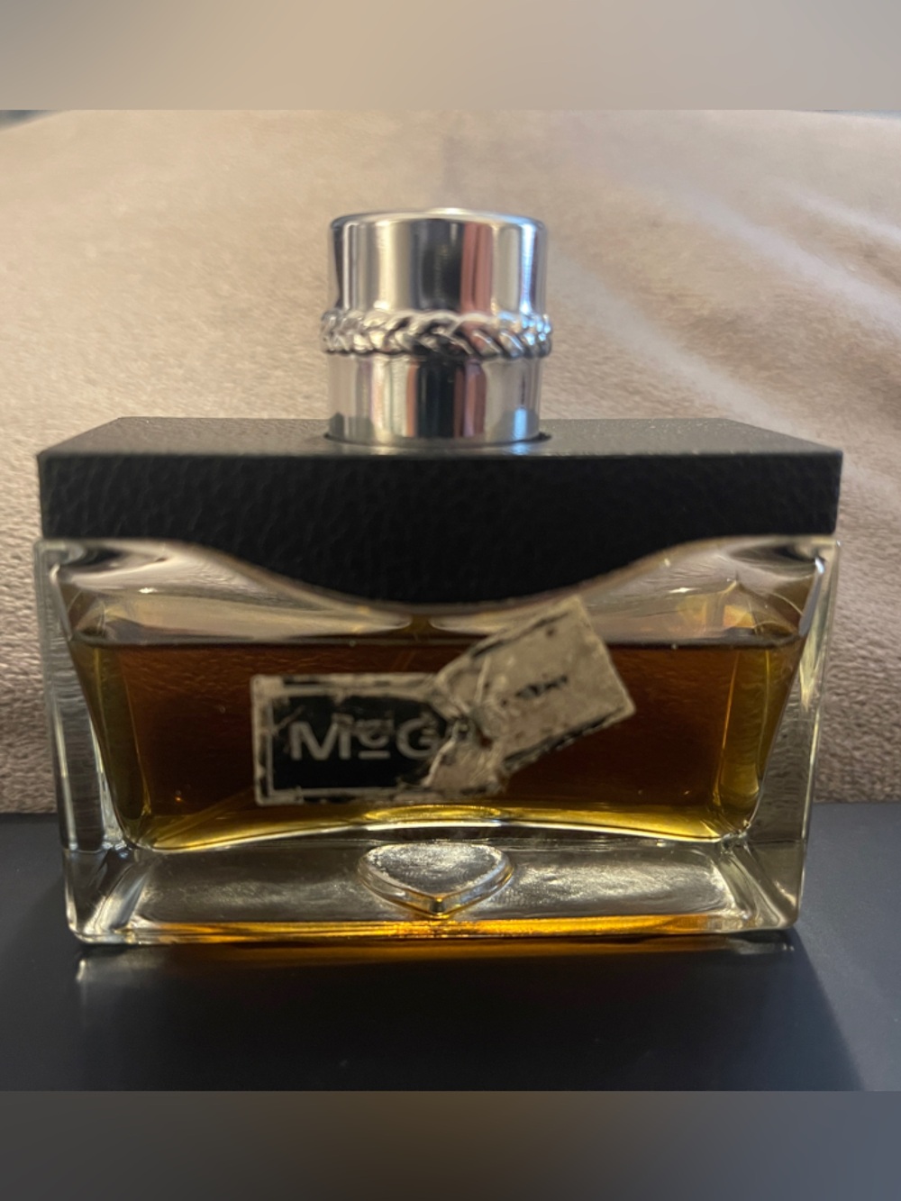 Original Tim McGraw 2008 cologne 1.7 Men's Fragrance discontinued rare